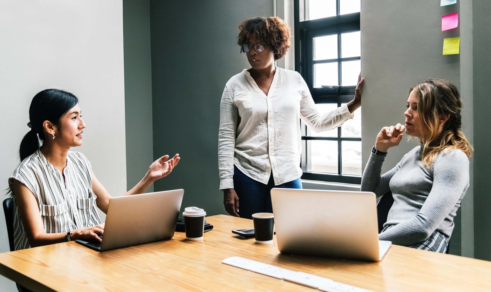 Mujeres Emprendedoras